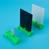 Pinhole Camera DIY Science Kit - Physics Optics Experiment Set and STEM Educational Aid for Students