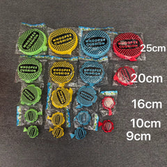 Self-Inflating Novelty Squeeze Toy - Hilarious Sound-Making Stress Reliever - Funny Desktop Accessory & Gag Gift for Social Gatherings and Parties