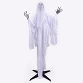 Victorian Plague Doctor Costume Set - Gothic Bird Mask and Hooded Cloak for Halloween Cosplay and Steampunk Masquerade