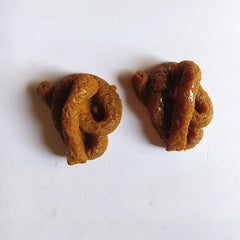 Realistic Floating Poop Prank Set - Soft Novelty Water Prank Toys for Pool, Bath, and Hilarious Gag Gifts