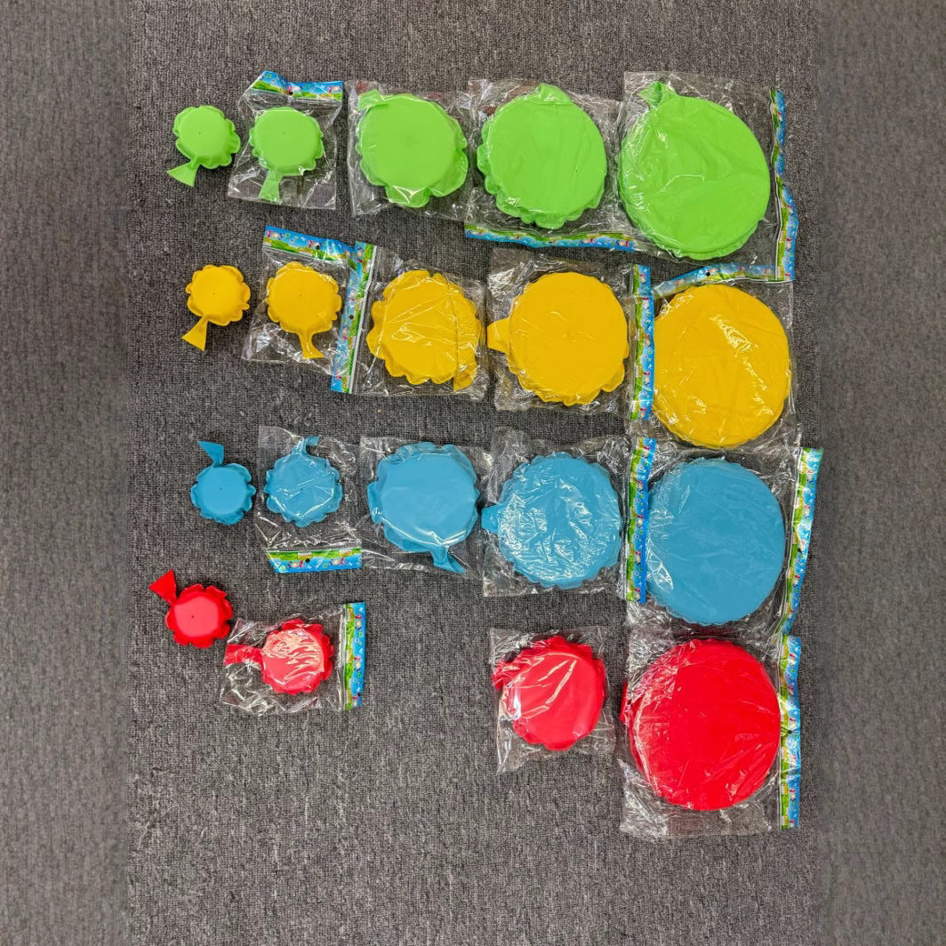 Self-Inflating Novelty Squeeze Toy - Hilarious Sound-Making Stress Reliever - Funny Desktop Accessory & Gag Gift for Social Gatherings and Parties