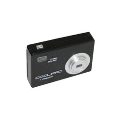 Squirting Water Camera Prank - Hilarious Gag Gift and Surprise Water Spray Toy for Parties and Practical Jokes