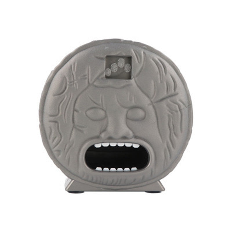 Interactive Truth or Dare Party Game - Multi-Player Finger Vibration Feedback Toy for Fun Social Gatherings