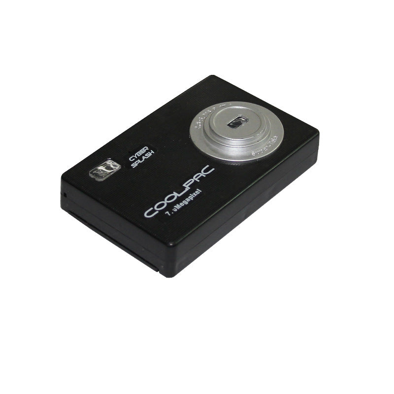 Squirting Water Camera Prank - Hilarious Gag Gift and Surprise Water Spray Toy for Parties and Practical Jokes