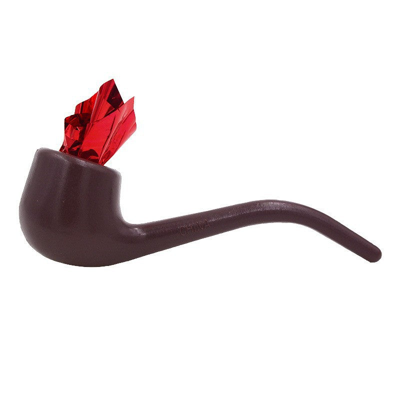 Halloween Fake Prop Accessories, Novelty Party Toys for Masquerade & Costume Parties