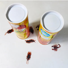 Jumping Spring Snake Potato Chip Can - Hilarious Pop-Out Prank Gift and Surprise Gag Toy for April Fools and Parties