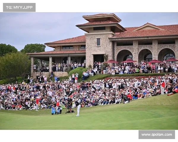 高尔夫巡回赛发展趋势与全球赛事竞争格局分析 高尔夫巡回赛发展趋势与全球赛事竞争格局分析