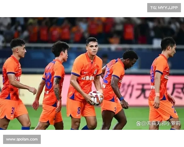 中超外援政策调整推动球队阵容多样化提升竞争力 中超外援政策调整推动球队阵容多样化提升竞争力