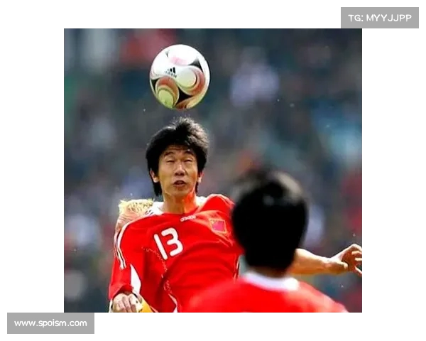 朱挺回忆:董方卓太强曾让自己差点失去踢球机会 朱挺回忆:董方卓太强曾让自己差点失去踢球机会