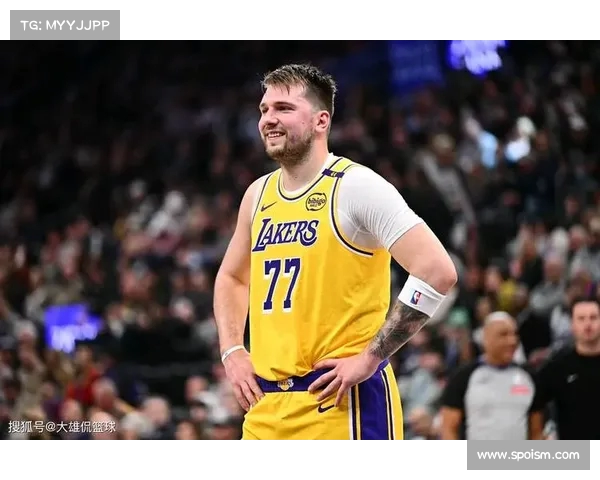 湖人以9000万美元争冠新拼图 2米01前锋成东契奇最佳搭档 湖人以9000万美元争冠新拼图 2米01前锋成东契奇最佳搭档