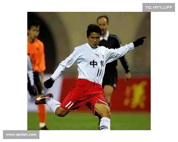 朱挺回忆:董方卓太强曾让自己差点失去踢球机会 朱挺回忆:董方卓太强曾让自己差点失去踢球机会