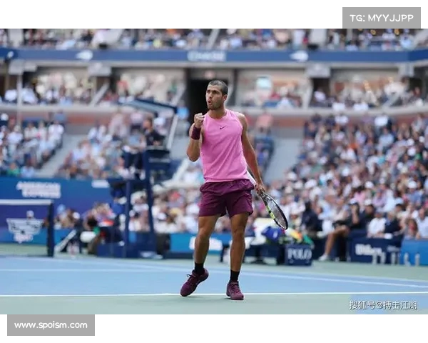 美网八强出炉 大满贯八强常客谁将成为今年最大亮点 美网八强出炉 大满贯八强常客谁将成为今年最大亮点